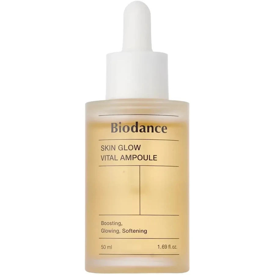 Biodance Skin Glow Vital Ampoule Осветляющая ампула для ...: цены и характеристики