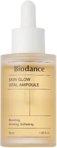 Biodance Skin Glow Vital Ampoule Осветляющая ампула для ...