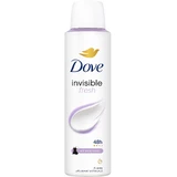 Dove Невидимий свіжий антиперспірант-спрей для жінок 150 ...
