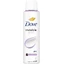 Dove Невидимий свіжий антиперспірант-спрей для жінок 150 ...