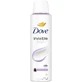 Dove Невидимая свежесть Антиперспирант-спрей для женщин 150 ...