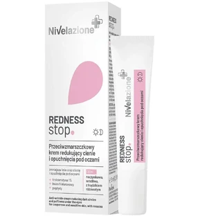 Nivelazione Redness Stop Крем проти зморшок ...