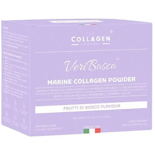 Колагенова добавка VeriBosco Marine Collagen 7500 мг ...