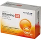 ActivLab Pharma Вітамін D3 2000 МО. 60 капсул