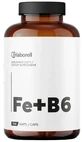 Лаборелл Fe+B6 железо 100 капсул