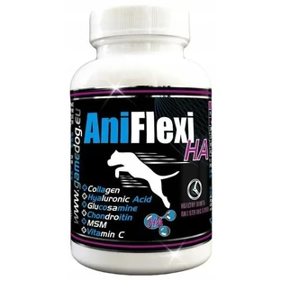 GAME DOG AniFlexi HA 80 таблеток