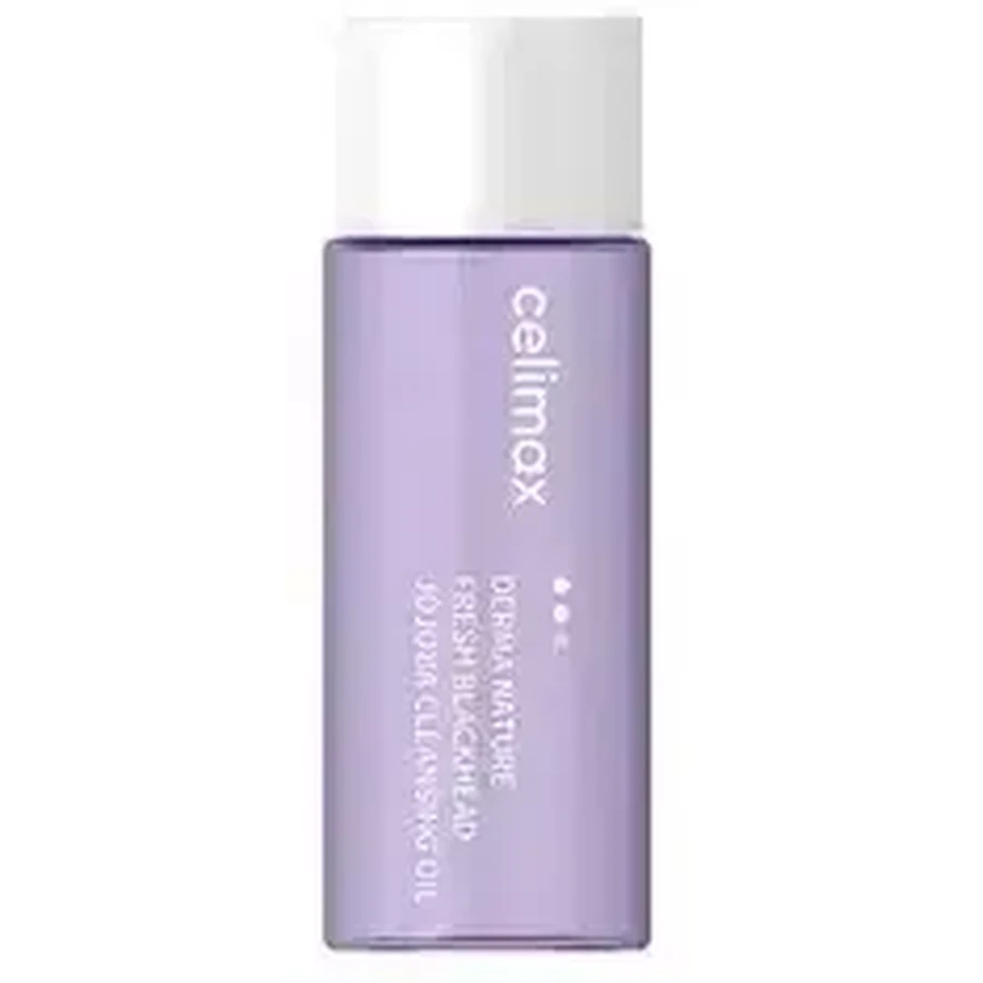Celimax Fresh Blackhead Jojoba Cleansing Oil 20 мл: цены и характеристики