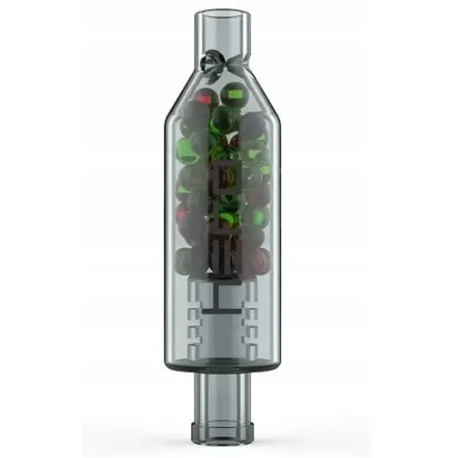 HERO X-Max V3 PRO+ X Bubbler Rocket Stem, 1 штука: ціни та характеристики