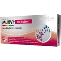Activlab Multivit для женщин 60 капсул