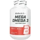 BioTech USA Mega Omega 3 180 капсул