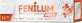 Охолоджуючий і заспокійливий гель Heltiso Care Fenilum Max від 3 років ...