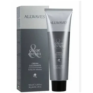 Фарба для волосся AllWaves 4.36 Каштан 100 мл