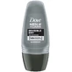Dove Men+Care Невидимий сухий антиперспірант у ролику 50 мл