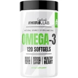HIRO.LAB Омега 3 120 капсул