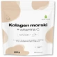 Naturove Морський колаген з вітаміном С 100 г