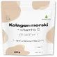 Naturove Морской коллаген с витамином С 100 г