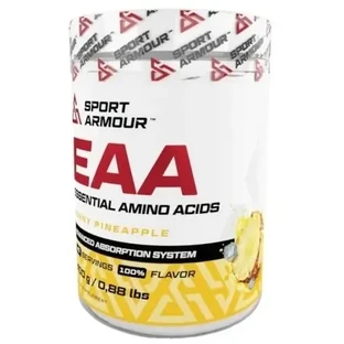 Sport Armour EAA Sunny со вкусом ананаса 400 г