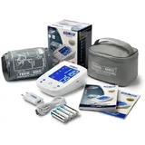 Tech-Med Прибор для измерения артериального давления и пульса цифровой ...