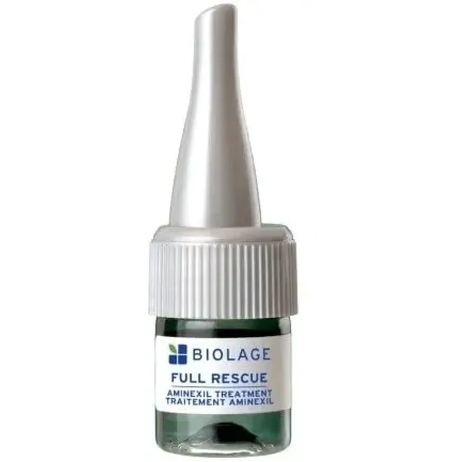 Ампульне лікування волосся Biolage Full Rescue Aminexil ...: ціни та характеристики