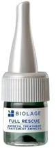 Biolage Full Rescue Aminexil Hair Ampoule Treatment ...