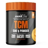 HIRO.LAB TCM Креатин малат Екзотичний коктейль 500 г