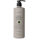 SimplyO Біотиновий шампунь від випадіння волосся Green Breeze Shampoo ...