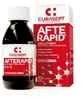 INDENT Curasept Afte Rapid Aphthous Liquid 125 мл