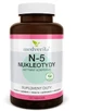 Medverita N-5 Nucleotides 120 капсул