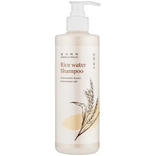 Daeng Gi Meo Ri Rice Water Shampoo Шампунь з рисовою водою Шампунь з рисовою водою ...