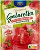Желе Kruger Desseria со вкусом клубники 70 г