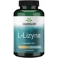 Swanson L-Lysine 500 мг 100 капсул