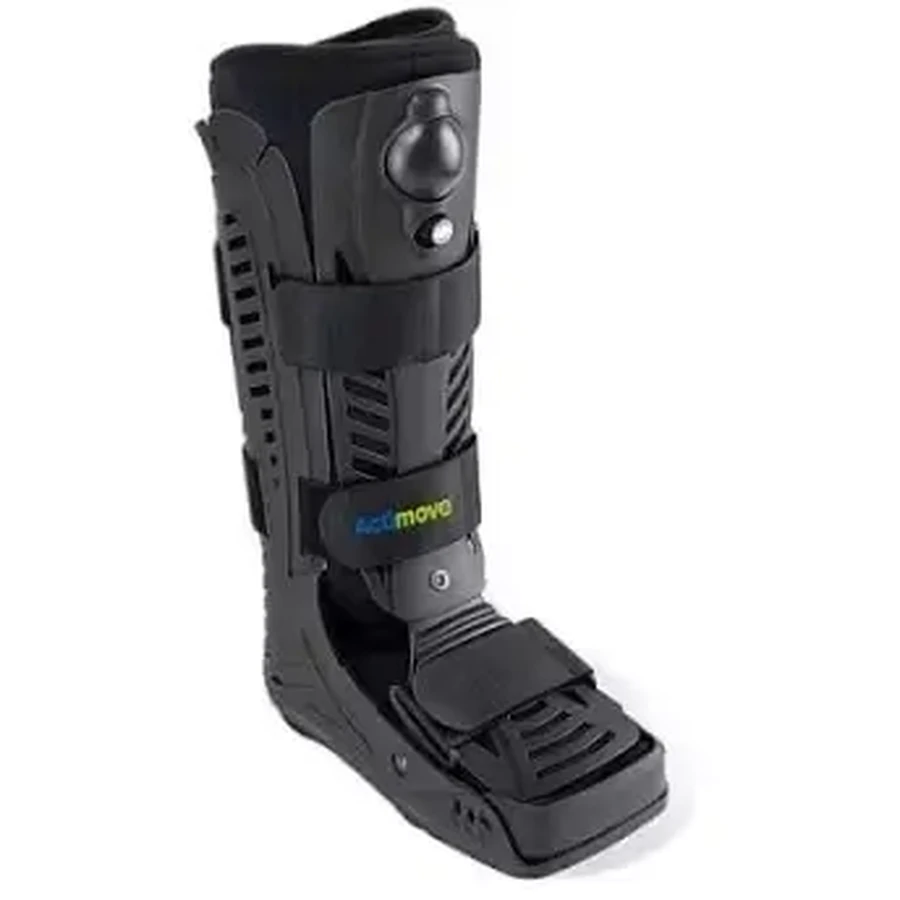 Ортез для повітряної ходьби Actimove Professional Line із закритою оболонкою ...: ціни та характеристики