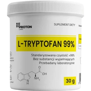 Proton Labs Триптофан 30 г