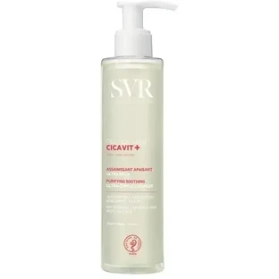SVR CICAVIT+ Надзвичайно ніжний заспокійливий очищувальний засіб для шкіри ...