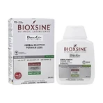 Шампунь Bioxsine против выпадения для жирных волос, 300 мл: цены и характеристики