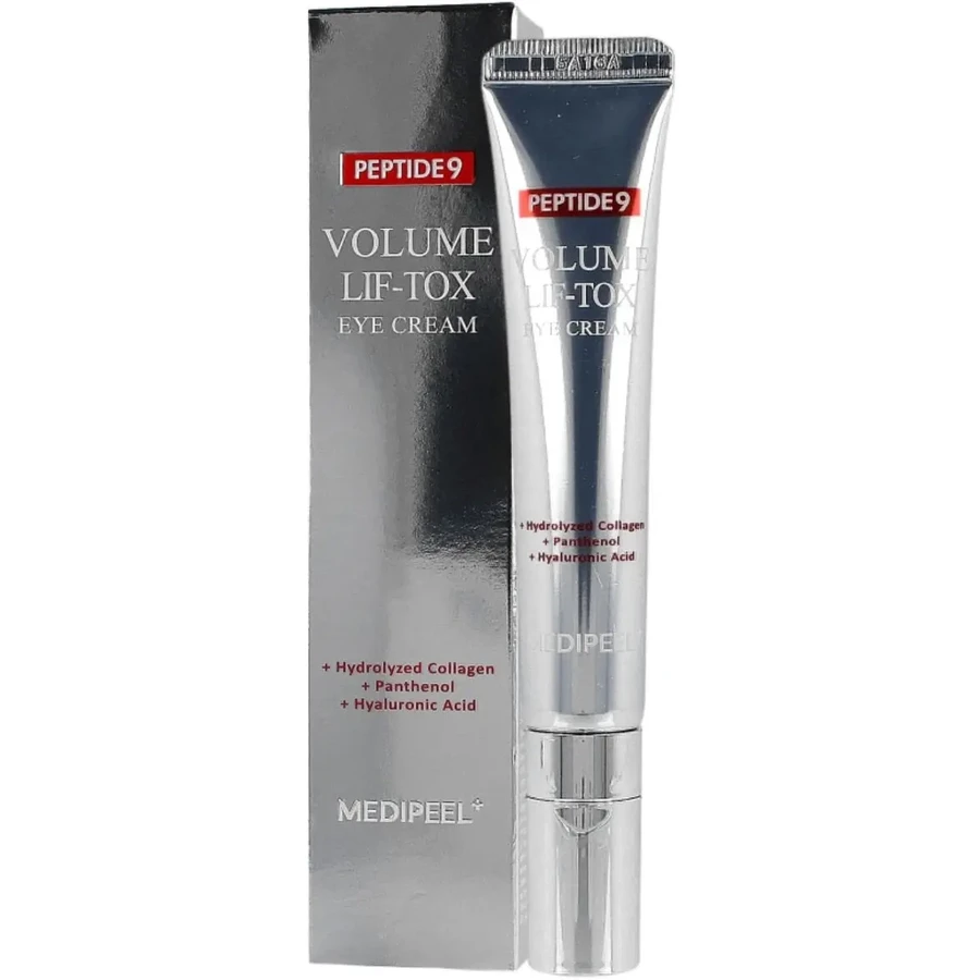 MEDI-PEEL Peptide 9 Volume Lift-Tox Eye Cream ...: цены и характеристики