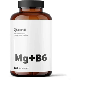 Лаборелл Mg + B6 100 капсул