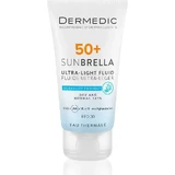 Dermedic Sunbrella Ultralight защитный крем SPF 50+ для ...