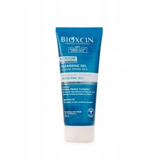 Bioxcin Acnium Гель для умывания лица Балансирующий ...
