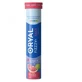 Oryal Fizzzy+ Max грейпфрут лайм 18 шипучих таблеток