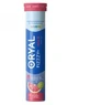Oryal Fizzzy+ Max грейпфрут лайм 18 шипучих таблеток