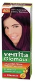 VENITA GLAMOUR Краска 4/4 Темный баклажан