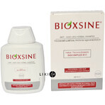 Шампунь Bioxsine Форте Проти інтенсивного випадання рослинний для всіх типів волосся, 300 мл: ціни та характеристики
