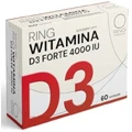 Ring Vitamin D3 Forte 4000 IU 60 капсул