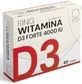 Ring Vitamin D3 Forte 4000 IU 60 капсул
