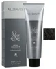 AllWaves Цвет волос 4.00 Интенсивный средне-коричневый 100 мл