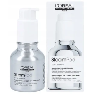 Термозахисна сироватка L'oréal professionnel steampod для ...