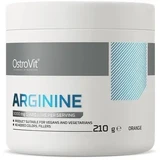 OstroVit Аргінін апельсин 210 г