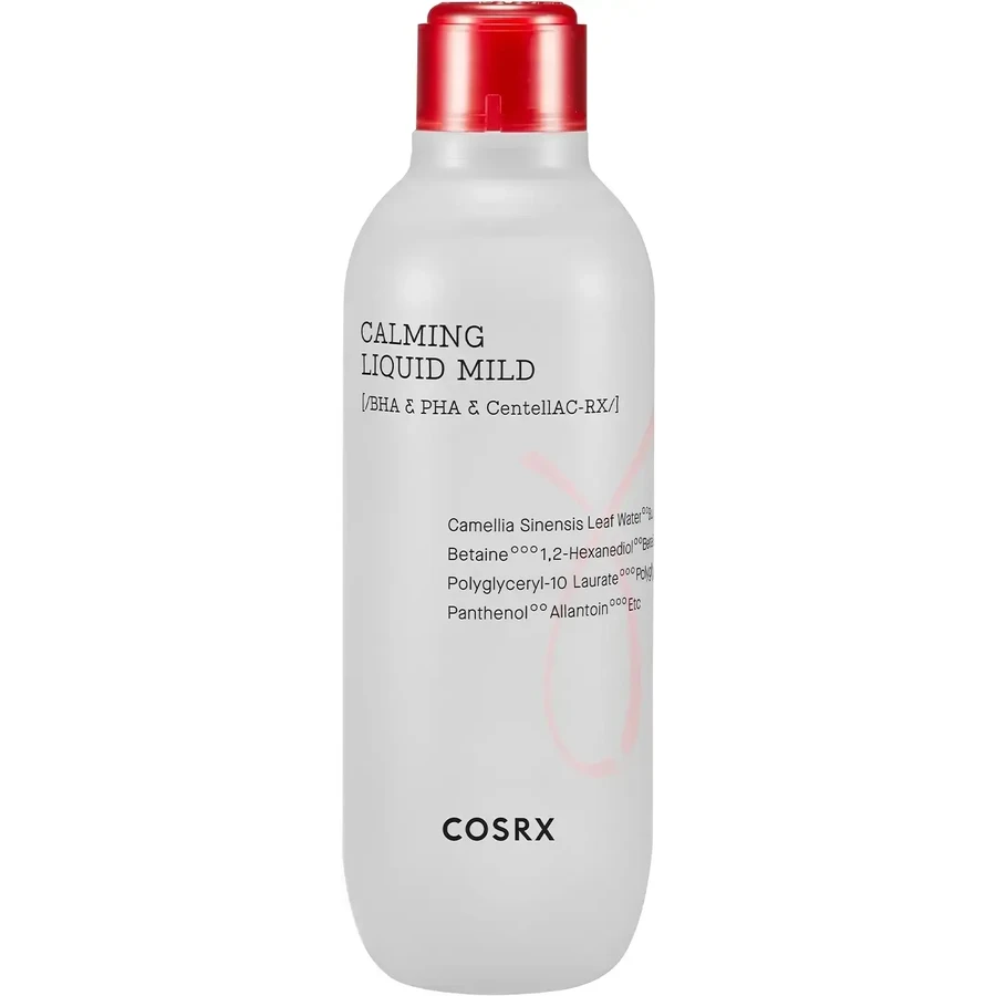 COSRX AC Collection Заспокійливий рідкий м'який тонік ...: ціни та характеристики