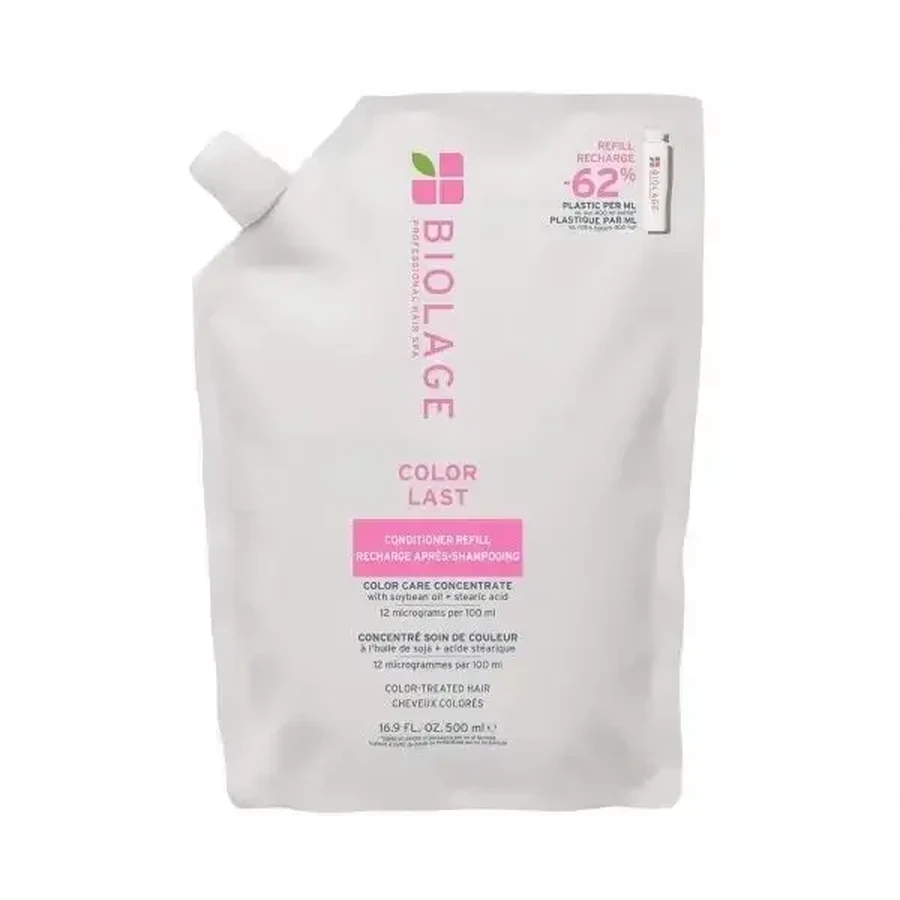 BIOLAGE Colorlast Кондиціонер для фарбованого волосся 500 мл: ціни та характеристики